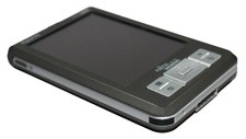 Fujitsu siemens pocket loox - siemens,