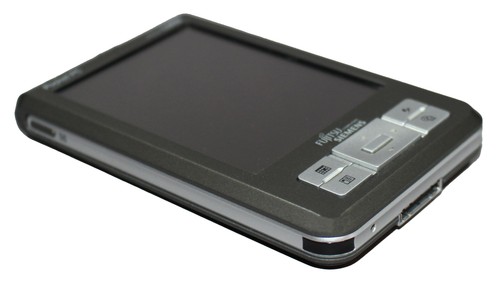 Fujitsu siemens pocket - fujitsu,