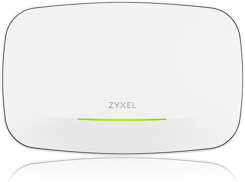 Zyxel triple radio - zyxel,
