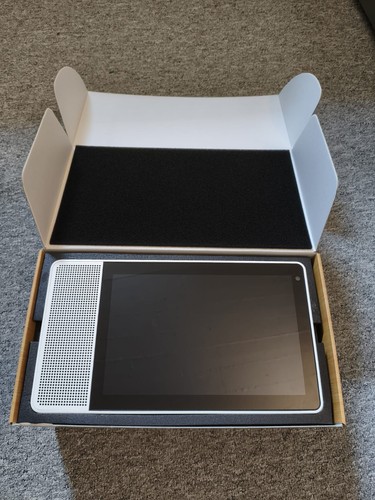 Lenovo smart display zoll - lenovo,