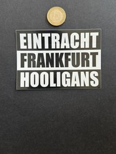 Ultras Eintracht Frankfurt