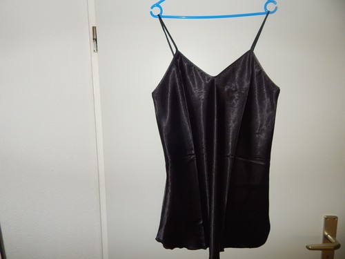 Negligee nachthemd reizwäsche - negligee,