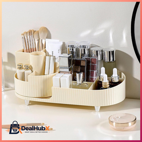 Make organizer 360 - make, 360°