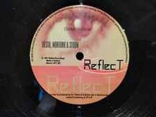 Tiésto, Montana & Storm  -  Gimme some Sugar / Blechtrommel  Techno Tech gesucht