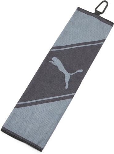 Puma handtuch golf tri - puma, tri-fold