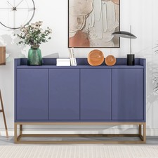 Sideboard, Modernen Kommode