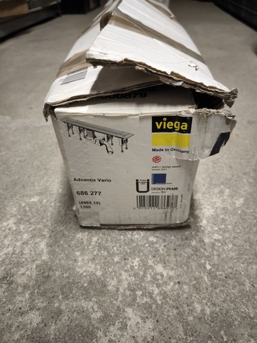 Viega advantix vario - viega,