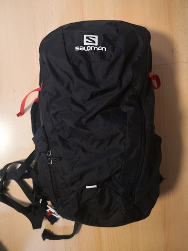 Salomon wanderrucksack peak - salomon, 20