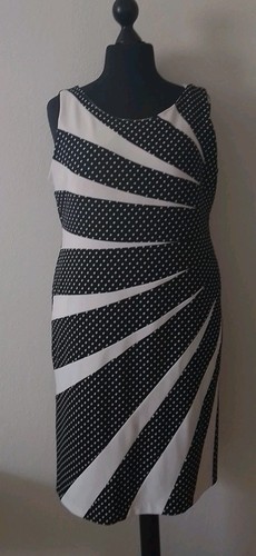 Klassisch elegantes kleid - klassisch,