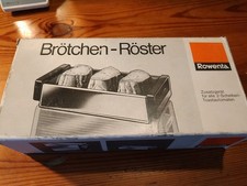 BRÖTCHEN RÖSTER für Toaster
