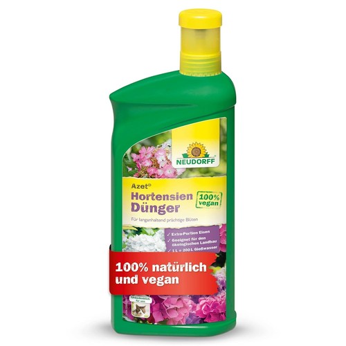 Neudorff azet - neudorff,