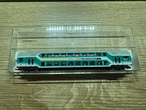 Fleischmann spur 8121 k - n,