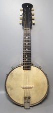 Vintage Banjoline Banjo