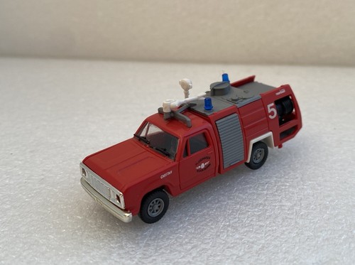 Roco chevrolet pickup cheetah - chevrolet,