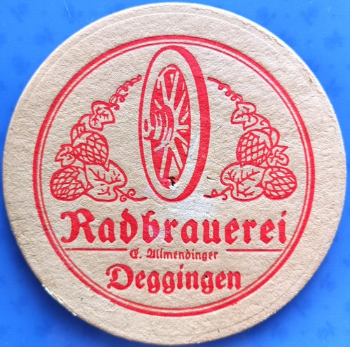 Alter bierdeckel - alter,
