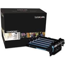 Lexmark c540x35g - lexmark,