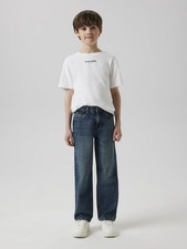 NAME IT Jungen Jeans Hose