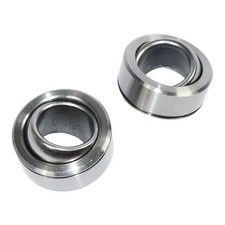 Schwingenlager für Harley