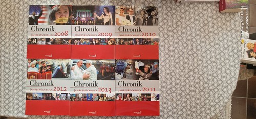 Stück chronik - stück,