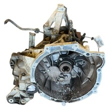 Schaltgetriebe 5-Gang 3M5R7002NB Ford Focus 1.6 Ti-vct Bj 2005 1596 CCM 85 KW