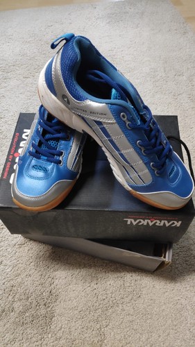 Karakal 600 sportschuhe - xs-600,