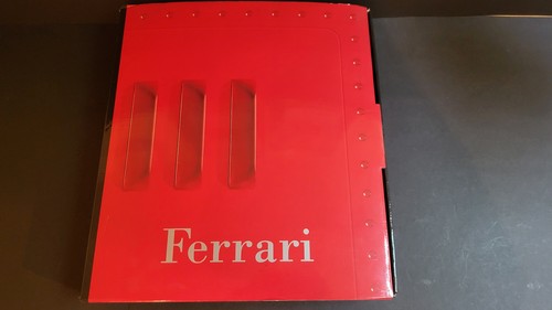 Buch ferrari träume in - buch,
