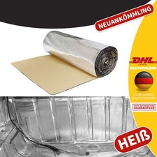 Dämmschaummatte DSM