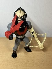 MotU Vintage Hordak fast komplett Masters Of The Universe He-Man