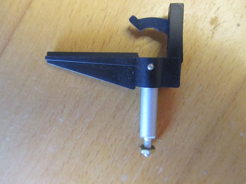 Dual tonarmstütze für - tonarmstütze,