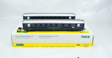 Trix 21265 schnellzugwagen set - schnellzugwagen,