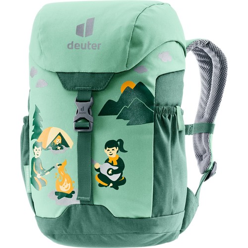 Deuter schmusebär - deuter,