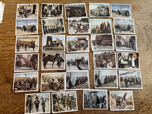 Cigaretten bilder 29x - cigaretten-bilder,