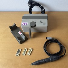 Kavo EWL Fußanlasser +