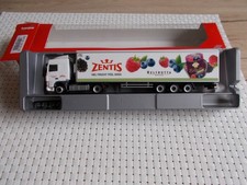 Herpa  159029   DAF XF 105 SC