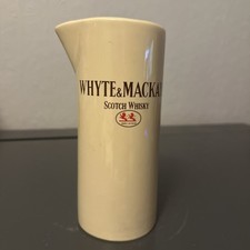 Whyte & Mackay Scotch Whisky