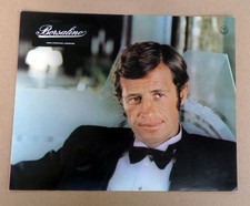Borsalino jean paul belmondo - borsalino,
