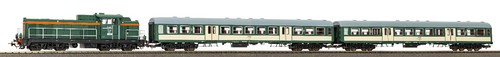 Piko 57034 start - piko, mit