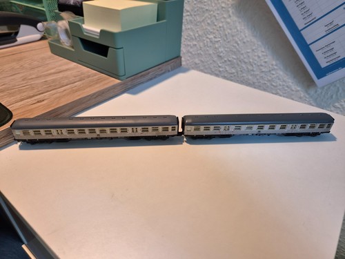 Fleischmann 8121 8122 - fleischmann, &