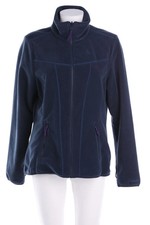 Schöffel Fleece-Jacke D 44 dunkelblau