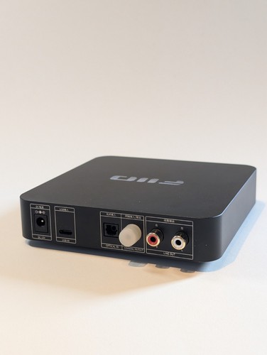 Fiio k11 kopfhörer - fiio,