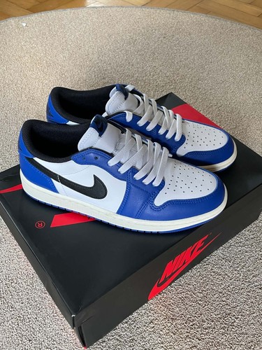 Air jordan low - jordan,