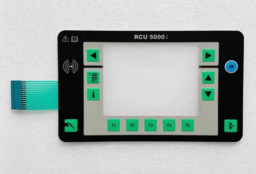 Bedienfeld keypad für fronius - bedienfeld,