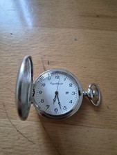 Engelhardt taschenuhr aus - taschenuhr,