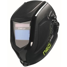 Automatik schweißerhelm - automatik,