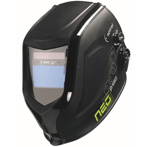 Automatik schweißerhelm - automatik,
