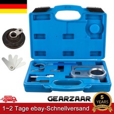 Motor Einstellwerkzeug Gegenhalter für VAG VW LT T4 Crafter 2.4 D 2.5 TDI 1009