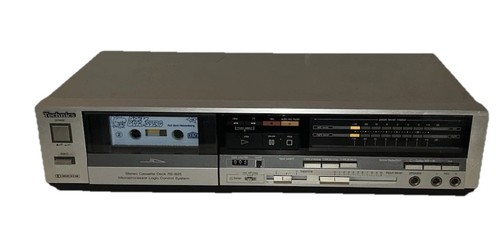 Technics b25 stereo - technics,