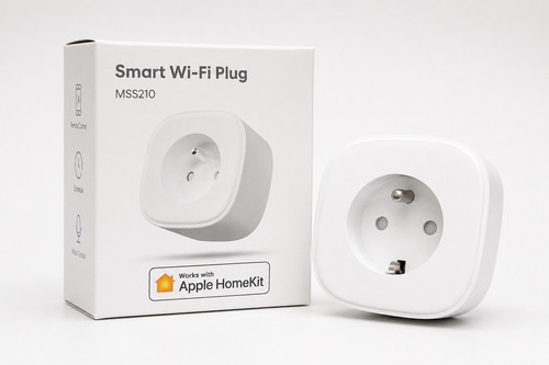Meross smart wifi steckdose - meross,