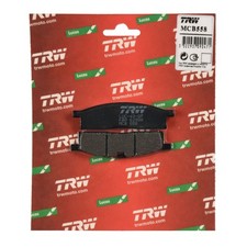 TRW Bremsbelag organisch