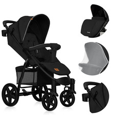 Lionelo kinderwagen buggy - kinderwagen,